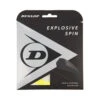 Dunlop Explosive Spin String Set 12m 1 Dunlop Explosive Spin String Set 12m -Tennis Equipment Store 01316000 000