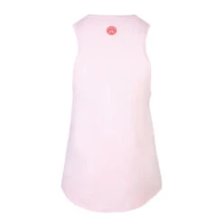 BIDI BADU Mara Basic Logo Tank Top Women -Tennis Equipment Store 01324000 0 2