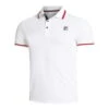 Fila Core Button Piro Polo Men -Tennis Equipment Store 01342000 000 1