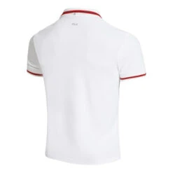 Fila Core Button Piro Polo Men -Tennis Equipment Store 01342000 0 2