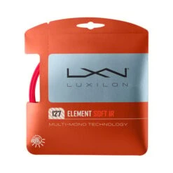 LUXILON Element IR Soft String Set 12,2m