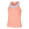 Blossom Tie Back Tank Top Women -Tennis Equipment Store 01352000 000 1