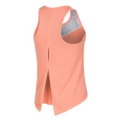 Blossom Tie Back Tank Top Women -Tennis Equipment Store 01352000 0 2