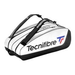 TECNIFIBRE Tour Endurance 2023 Racket Bag 12 Pack -Tennis Equipment Store 0135400000 0 1