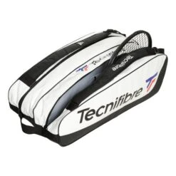 TECNIFIBRE Tour Endurance 2023 Racket Bag 12 Pack -Tennis Equipment Store 0135400000 10