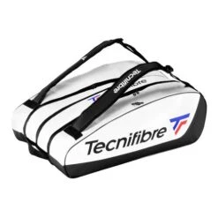 TECNIFIBRE Tour Endurance 2023 Racket Bag 15 Pack -Tennis Equipment Store 0135500000 0 1