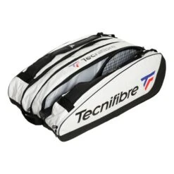 TECNIFIBRE Tour Endurance 2023 Racket Bag 15 Pack -Tennis Equipment Store 0135500000 10