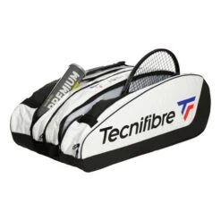 TECNIFIBRE Tour Endurance 2023 Racket Bag 15 Pack -Tennis Equipment Store 0135500000 11