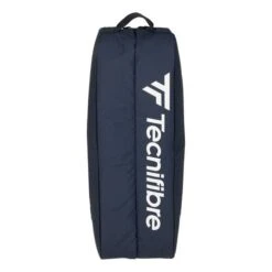 TECNIFIBRE Tour Endurance Navy 9R Racket Bag -Tennis Equipment Store 0136100000 0 3