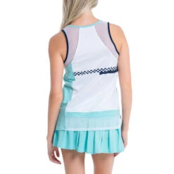 Geo Mod Tank Top Women -Tennis Equipment Store 01366000 14
