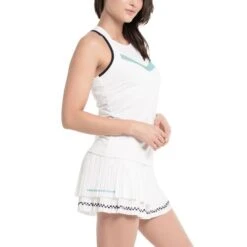 V.I.P. With Bra Tank Top Women -Tennis Equipment Store 01367000 15