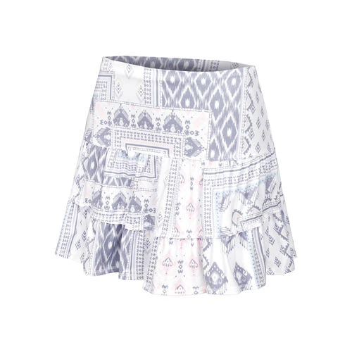 Ikat About It Skirt Women 7 Ikat About It Skirt Women - Image 5