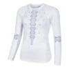 Ikat Sport Long Sleeve Women -Tennis Equipment Store 01374000 000