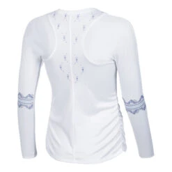 Ikat Sport Long Sleeve Women -Tennis Equipment Store 01374000 0 2