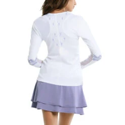 Ikat Sport Long Sleeve Women -Tennis Equipment Store 01374000 14