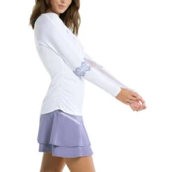 Ikat Sport Long Sleeve Women -Tennis Equipment Store 01374000 15