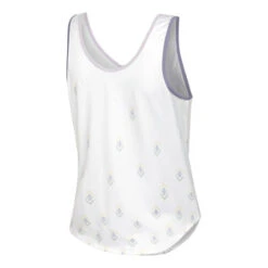 Breezy Ikat Tank Top Women -Tennis Equipment Store 01378000 13