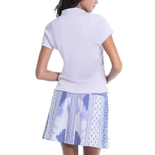 Ruche Me Along T-Shirt Women 4 Ruche Me Along T-Shirt Women - Image 2