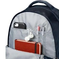 Under Armour Hustle 5.0 Backpack -Tennis Equipment Store 0138500000 10