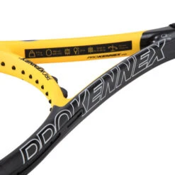 Kinetic Black Ace (315g) -Tennis Equipment Store 01423000 12