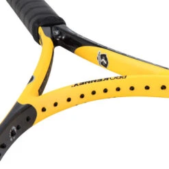 Kinetic Black Ace (285g) -Tennis Equipment Store 01425000 11