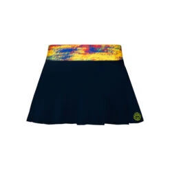 BIDI BADU Mora Tech Printed Skirt Women
