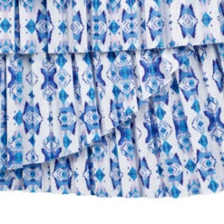 Monterey Pleated Scallop Skirt Women -Tennis Equipment Store 01443000 10