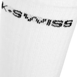 K-Swiss Tennis Socks 3 Pack -Tennis Equipment Store 01459000 12