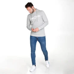 Basic Hoody Men -Tennis Equipment Store 01461000 10