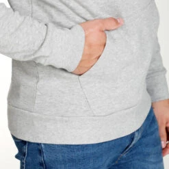 Basic Hoody Men -Tennis Equipment Store 01461000 13