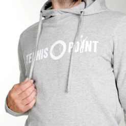 Basic Hoody Men -Tennis Equipment Store 01461000 14