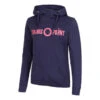 Basic Hoody Women 2 Basic Hoody Women -Tennis Equipment Store 01469000 000