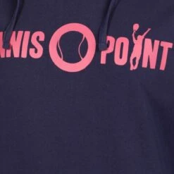 Basic Hoody Women -Tennis Equipment Store 01469000 10