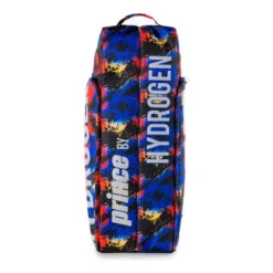 PRINCE Random Racquet Bag Racket Bag 9 Pack -Tennis Equipment Store 0150800000 0 4
