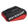 Dunlop CX Performance Thermo Racket Bag 12 Pack -Tennis Equipment Store 0150900000 000 1