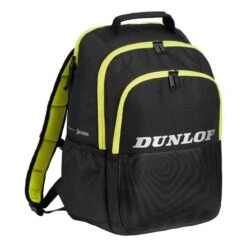 Dunlop SX Performance Backpack -Tennis Equipment Store 0153800000 0 1
