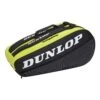Dunlop SX Club Racket Bag 10 Pack -Tennis Equipment Store 0155000000 000 1