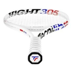TECNIFIBRE T-Fight 305 ISO -Tennis Equipment Store 01563000 10