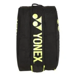 YONEX Club Line Racket Bag Racket Bag 12 Pack -Tennis Equipment Store 0157200000 0 3