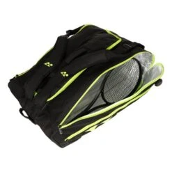 YONEX Club Line Racket Bag Racket Bag 12 Pack -Tennis Equipment Store 0157200000 11