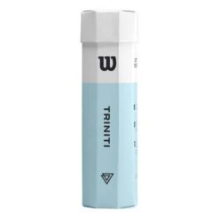 Wilson Triniti 4er 4 Ball Tube