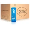 Dunlop Australian Open 24x 3 Ball Tube -Tennis Equipment Store 0169600000 000