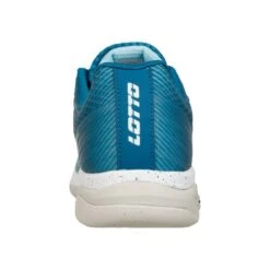 Lotto Mirage 300 III Carpet Shoe Men -Tennis Equipment Store 01701000 0 2