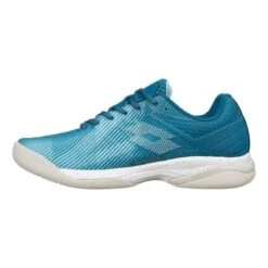 Lotto Mirage 300 III Carpet Shoe Men -Tennis Equipment Store 01701000 0 3
