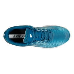 Lotto Mirage 300 III Carpet Shoe Men -Tennis Equipment Store 01701000 0 4