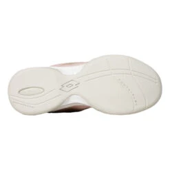 Lotto Mirage 300 III Carpet Shoe Women -Tennis Equipment Store 01720000 0 5
