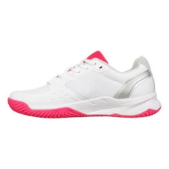 Lotto Mirage 600 III All Court Shoe Women -Tennis Equipment Store 01732000 0 3