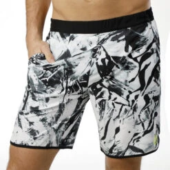 BIDI BADU Henry 2.0 Tech Shorts Special Edition Men -Tennis Equipment Store 01738000 10