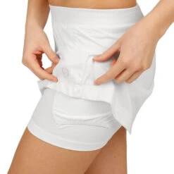 Club Fancy Skirt Women -Tennis Equipment Store 01746000 26