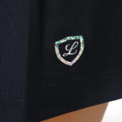 Team Fancy Basic Line Skirt Women -Tennis Equipment Store 01747000 13